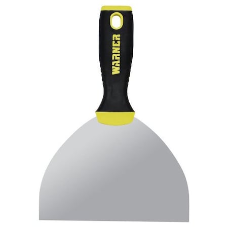 Warner 6 in.  Progrip Full Flex Knife 90137